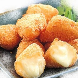 日本一口芝士 50件裝 (750g)